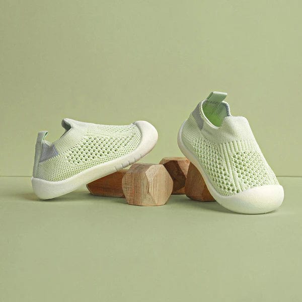 PRIMEDROP™ComfortPlus+ Mesh Baby Sneakers