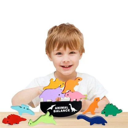 PRIMEDROP™Balance - Animals in Balance