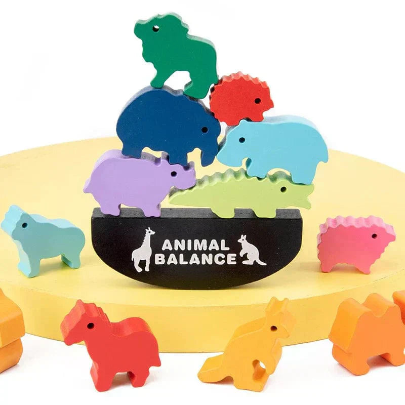 PRIMEDROP™Balance - Animals in Balance